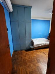 Parc Oasis (D22), Condominium #466032741